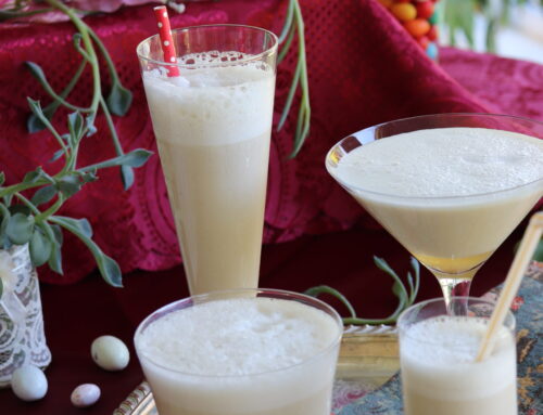 Summer Breeze Cooler
